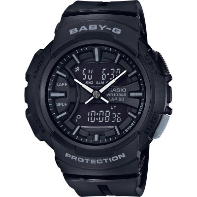 Orologio G-Shock Baby-G BGA-240BC-1A Baby-G - Basic Colors