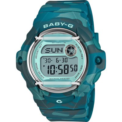 Orologio G-Shock Baby-G BG-169CM-2ER Baby-G Urban