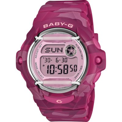 Orologio G-Shock Baby-G BG-169CM-4ER Baby-G Urban
