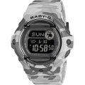 Orologio G-Shock Baby-G BG-169CMB-8ER Baby-G Urban