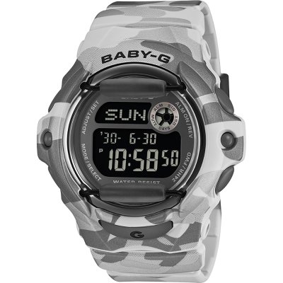 Orologio G-Shock Baby-G BG-169CMB-8ER Baby-G Urban