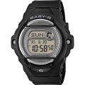 Orologio G-Shock BG-169KB-1ER Baby-G Urban