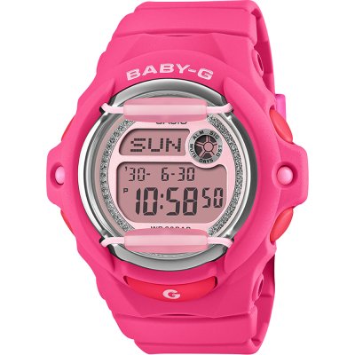 Orologio G-Shock Baby-G BG-169KB-4B1ER Baby-G Urban