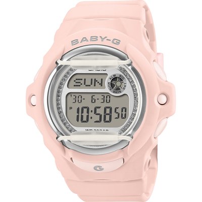 Orologio G-Shock Baby-G BG-169KB-4ER Baby-G Urban