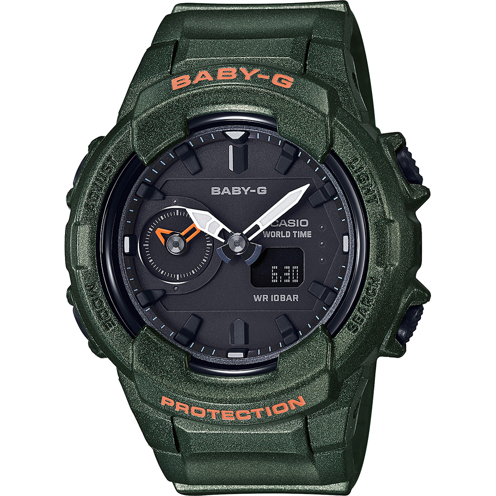 Orologio G-Shock Baby-G BGA-230S-3AER