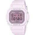 Orologio G-Shock Baby-G BGD-565SC-4BER BABY-G Urban LED