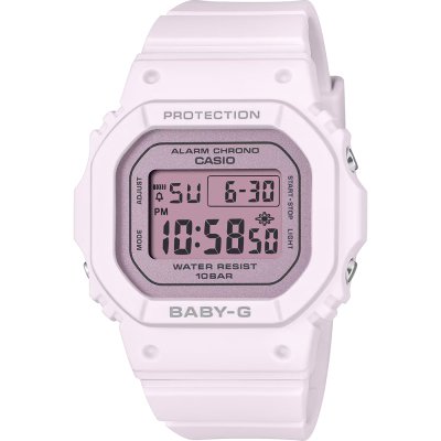 Orologio G-Shock Baby-G BGD-565SC-4BER BABY-G Urban LED