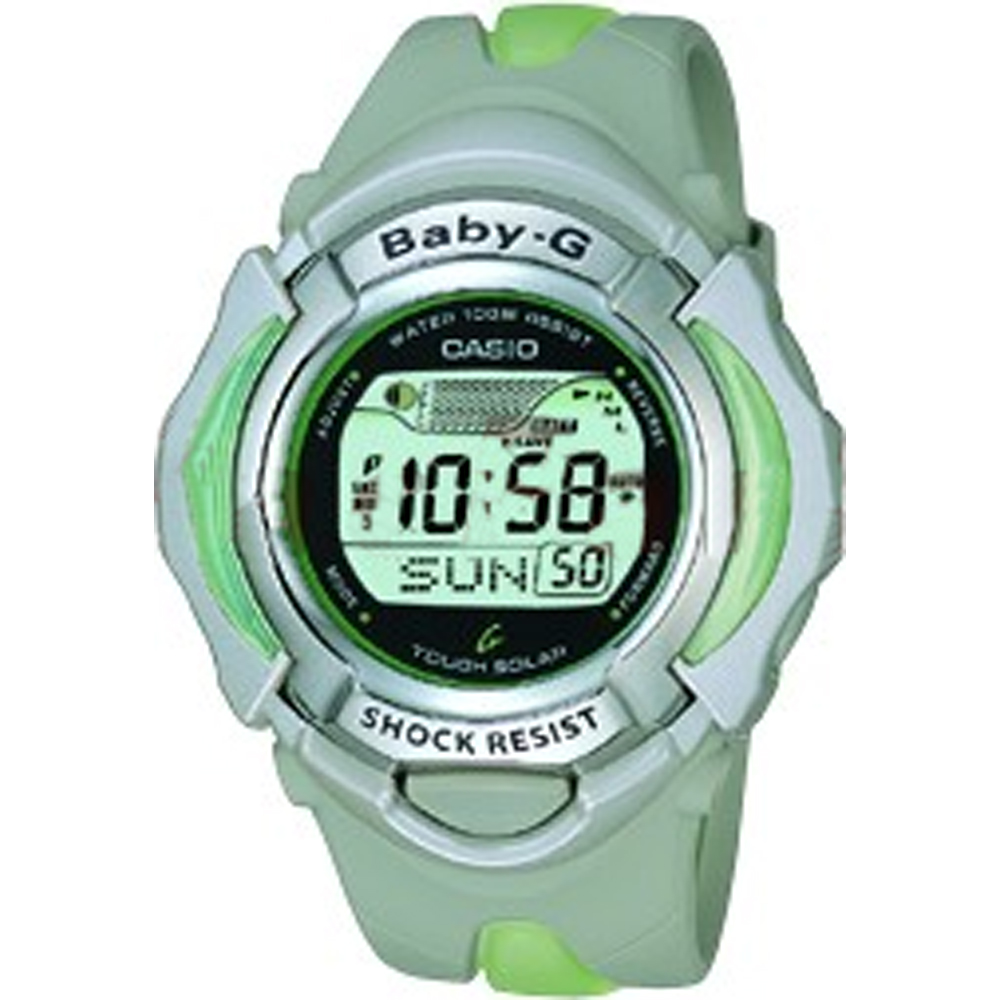 Orologio G-Shock BGX-220-3 Baby-G