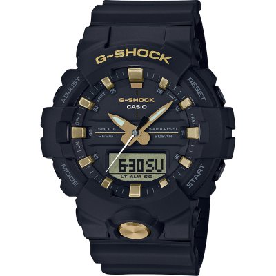 Orologio G-Shock Classic Style GA-810B-1A9