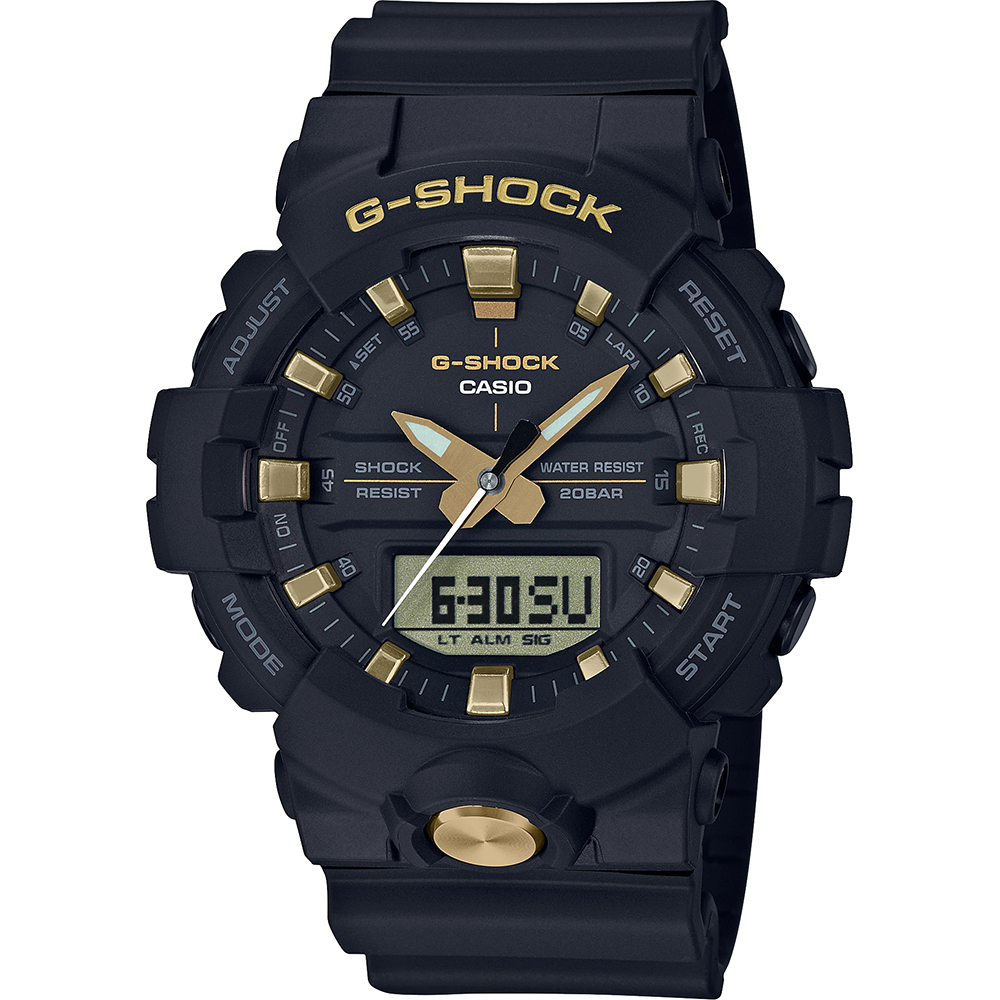 Orologio G-Shock Classic Style GA-810B-1A9ER