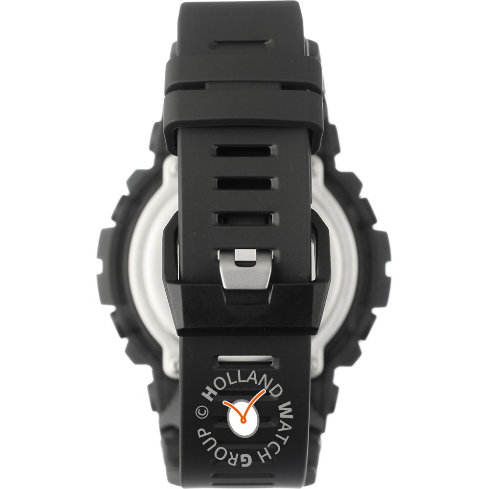 Orologio G-Shock G-Squad GBA-800-1AER G-Squad - Bluetooth • EAN:  4549526179105 • Orologio.it