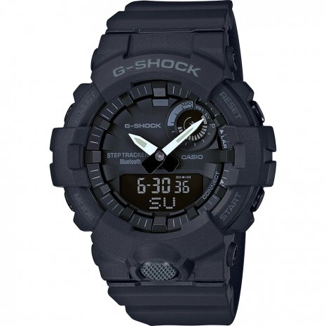 G-Shock G-Squad - Bluetooth orologio