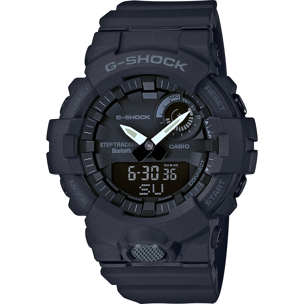Orologio G-Shock G-Squad GBA-800-1AER G-Squad - Bluetooth
