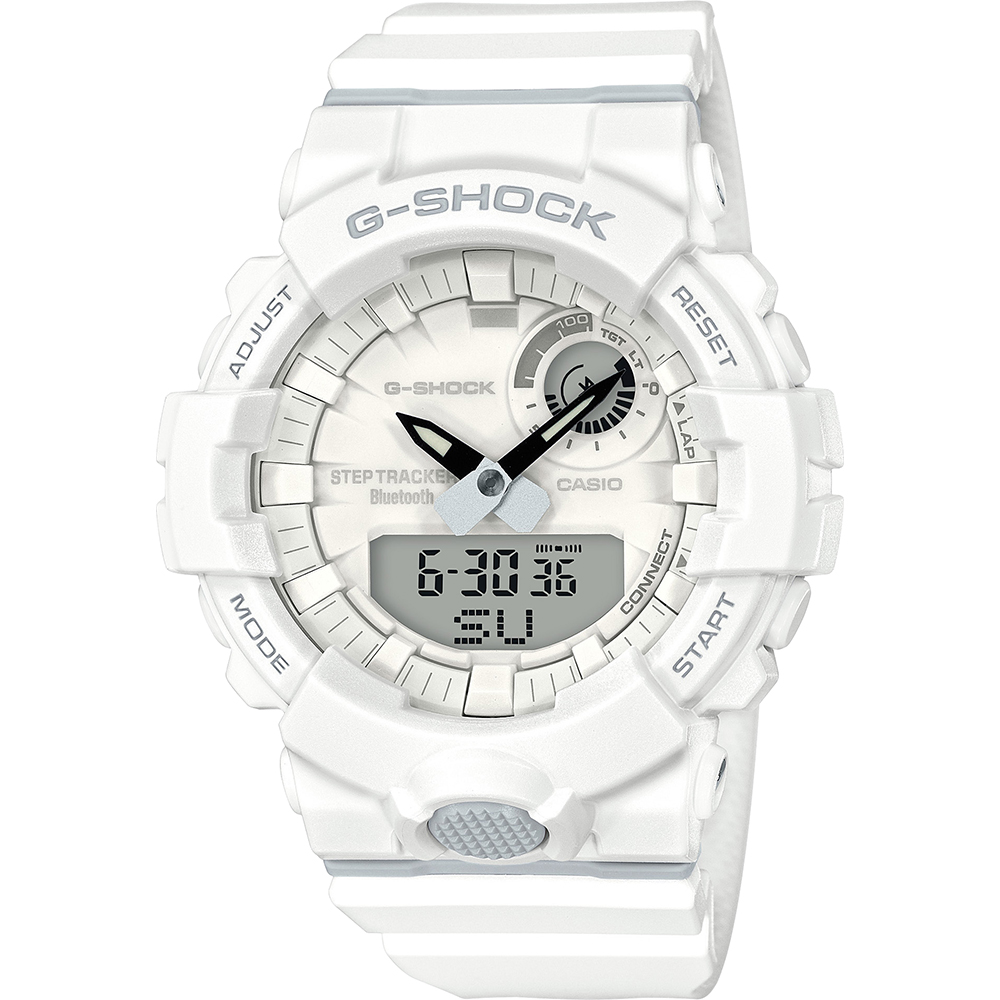 Orologio G-Shock G-Squad GBA-800-7AER G-Squad - Bluetooth