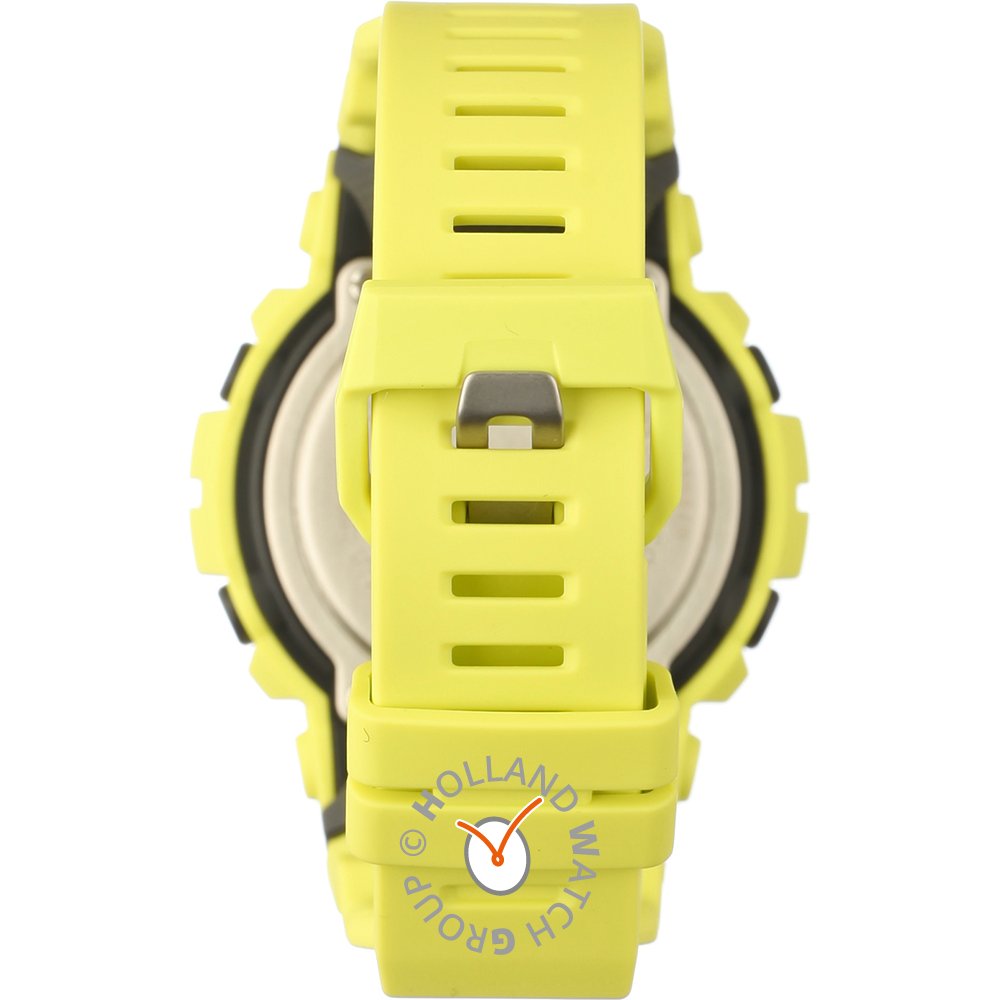 Orologio G-Shock G-Squad GBA-800-9AER G-Squad - Bluetooth • EAN:  4549526179358 • Orologio.it