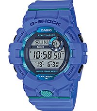 GBD-800-2 G-Squad Bluetooth 48.6mm