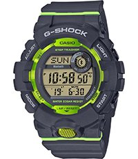 GBD-800-8 G-Squad Bluetooth 48.6mm