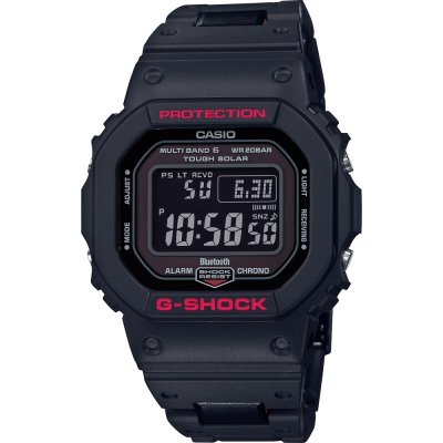 Orologio G-Shock Origin GW-B5600HR-1 Origin - Bluetooth