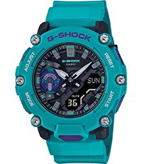Acquista G-Shock Orologi online • Spedizione veloce • Orologio.it