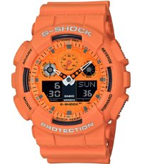 GA-100RS-4AER Classic 51.2mm