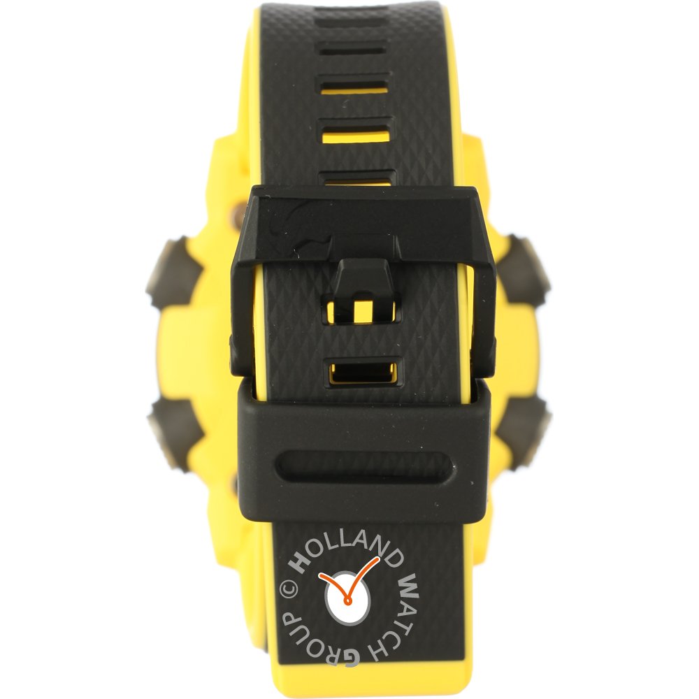 Orologio G-Shock Classic Style GA-2000-1A9ER Carbon Core • EAN:  4549526219481 • Orologio.it