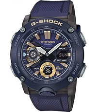 GA-2000-2AER Classic 48.7mm