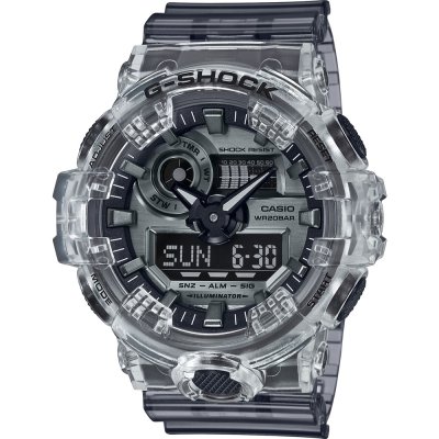 Orologio G-Shock Classic Style GA-700SK-1A
