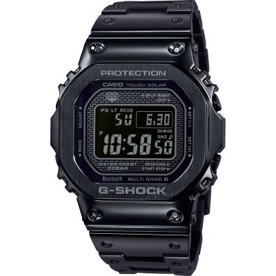 Orologio G-Shock Classic Style GMW-B5000GD-1 Full Metal