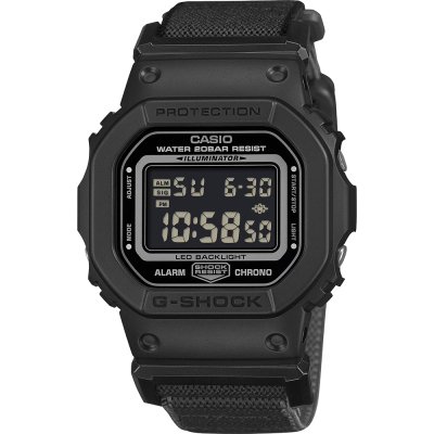 Orologio G-Shock Origin DW-5600MNC-1ER 5600 FIDLOCK®