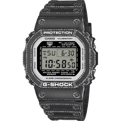 Orologio G-Shock Exclusive DW-5600RGM-1ER Origami
