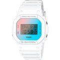 Orologio G-Shock Origin DW-5600TL-7ER Beach Time Lapse