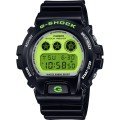 Orologio G-Shock Classic Style DW-6900RCS-1ER Crazy Colours