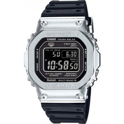 Orologio G-Shock G-Steel GMW-B5000-1 Full Metal 35th Anniversary Bluetooth