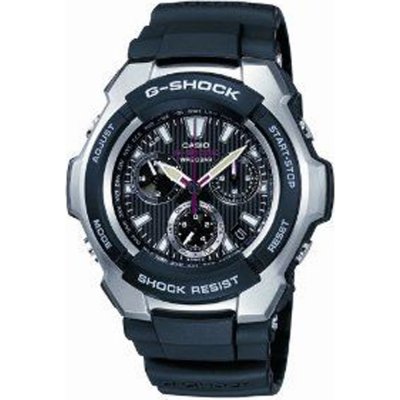 Orologio G-Shock G-1000-1A Cockpit