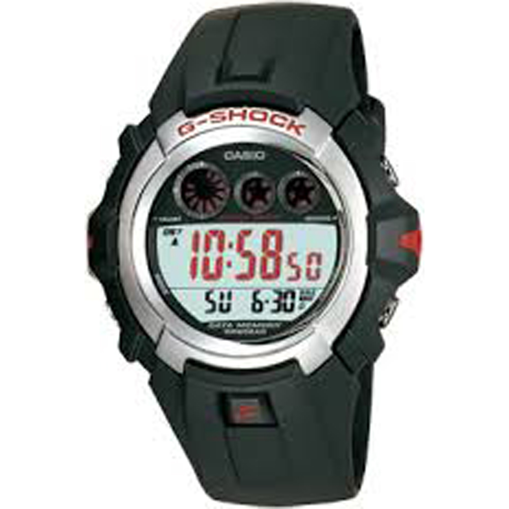 Orologio G-Shock G-3000-1 G-3000-1-1