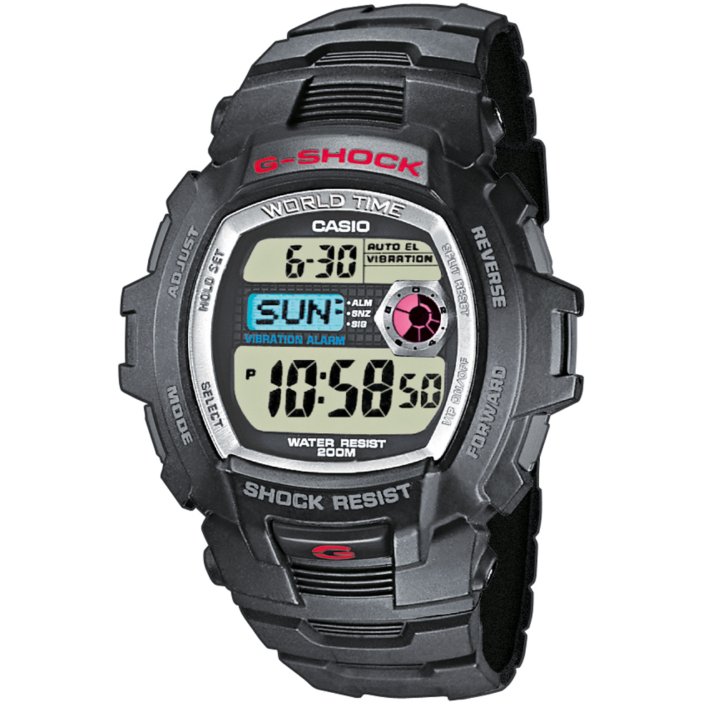 Orologio G-Shock G-7500-1VER