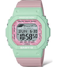 Acquista G-Shock Baby G Orologi online • Spedizione veloce • Orologio.it