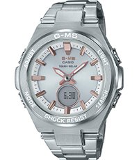 MSG-S200D-7AER G-Miss 38.4mm