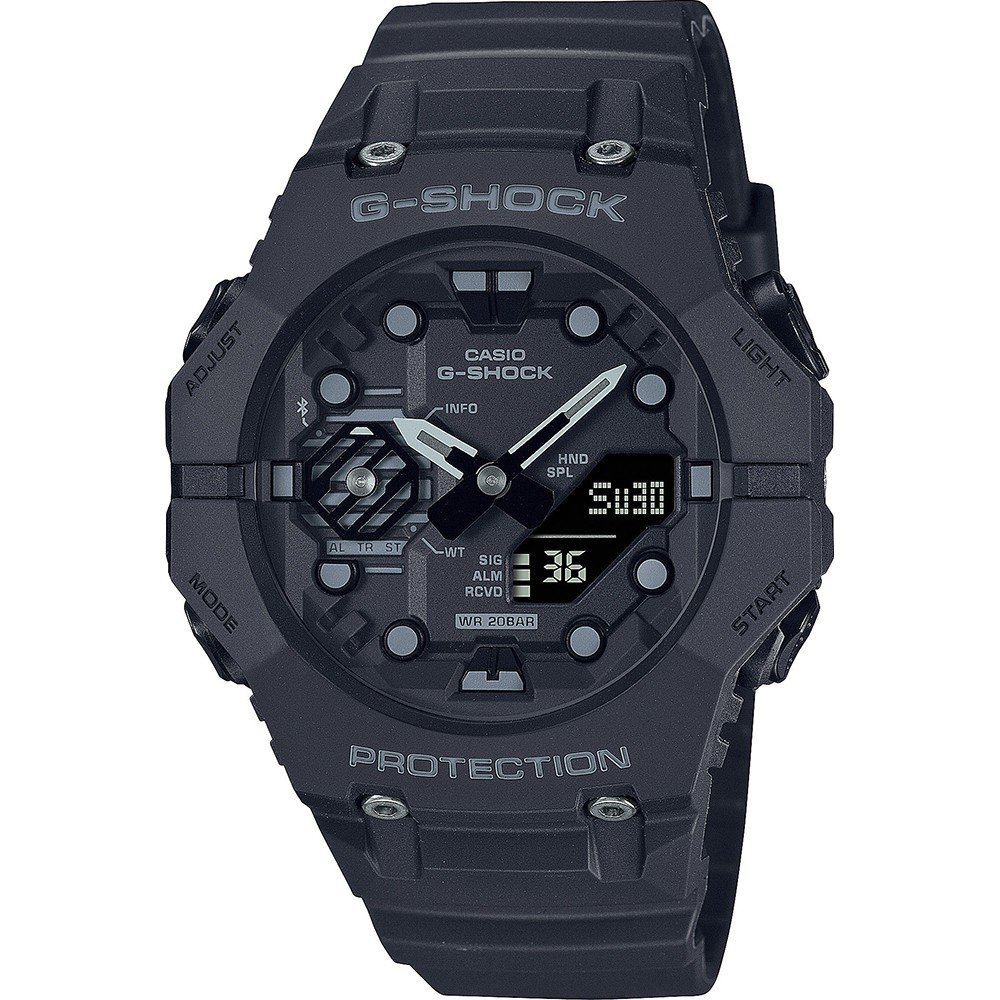 Orologio G-Shock Classic Style GA-B001-1AER
