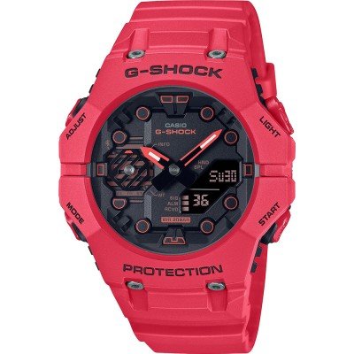Orologio G-Shock Classic Style GA-B001-4AER