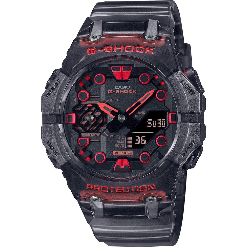 Orologio G-Shock Classic Style GA-B001G-1AER
