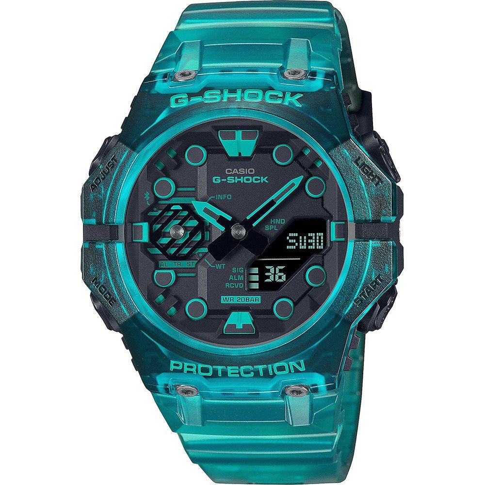 Orologio G-Shock Classic Style GA-B001G-2AER