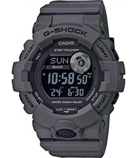 GBD-800UC-8ER G-Squad Bluetooth 48.6mm