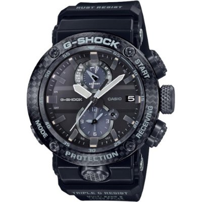 Orologio G-Shock Gravitymaster GWR-B1000-1A Gravity Master - G-Carbon