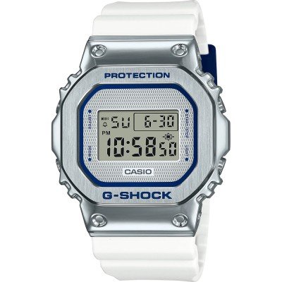 Orologio G-Shock G-Metal GM-5600LC-7 The Lovers Collection