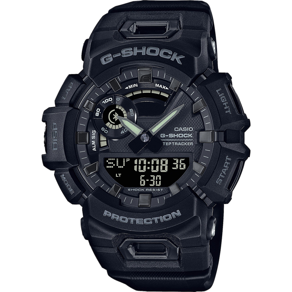 Orologio G-Shock G-Squad GBA-900-1AER