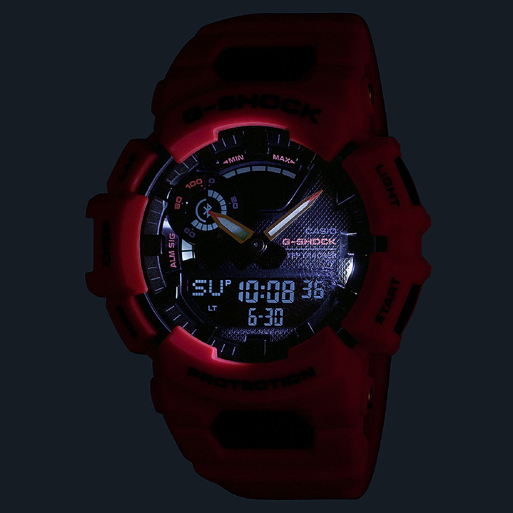 g shock gba 900