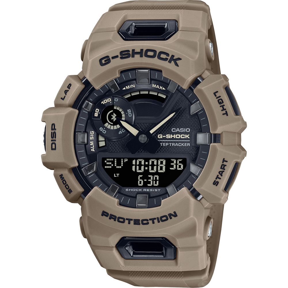 Orologio G-Shock G-Squad GBA-900UU-5AER