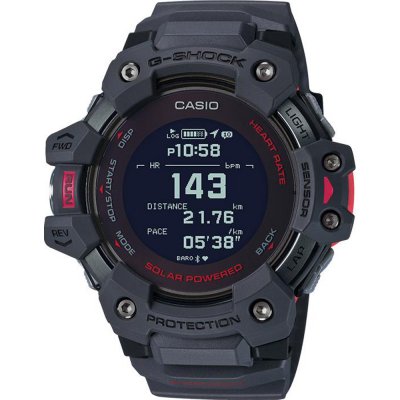 Orologio G-Shock G-Squad GBD-H1000-8