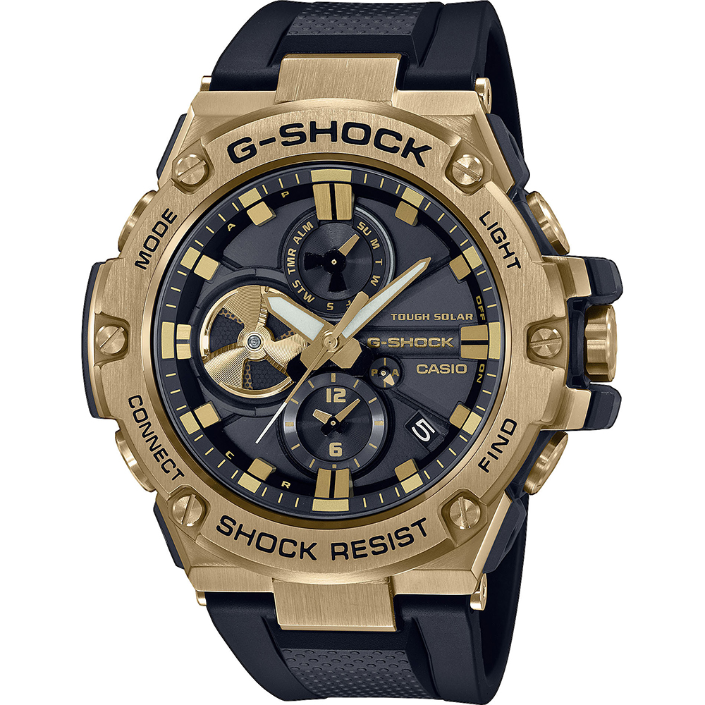 Orologio G-Shock G-Steel GST-B100GB-1A9ER